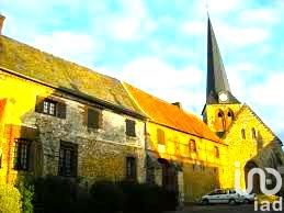 Terrain à vendre 2 300 m² Saint-Vaast-d'Équiqueville