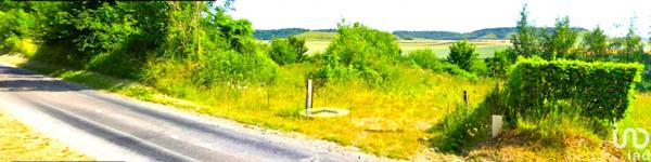 Terrain à vendre 2 300 m² Saint-Vaast-d'Équiqueville