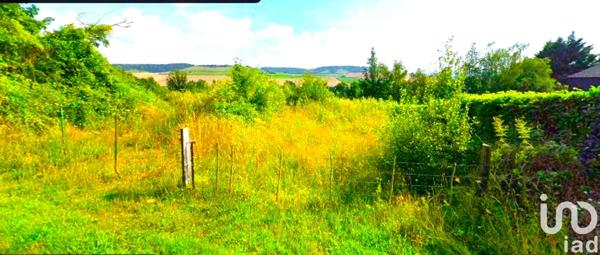 Terrain à vendre 2 300 m² Saint-Vaast-d'Équiqueville