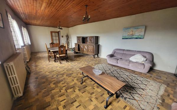 Maison à vendre    6 pièces • 167 m2 Les Pennes-Mirabeau