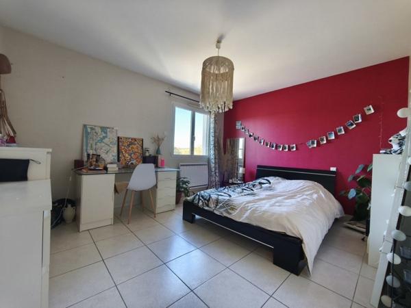 Maison à vendre |  Juvignac |  5 pièces | 154 m²