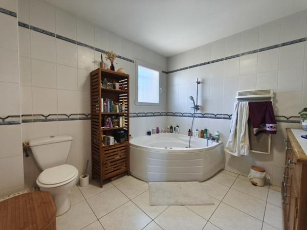 Maison à vendre |  Juvignac |  5 pièces | 154 m²