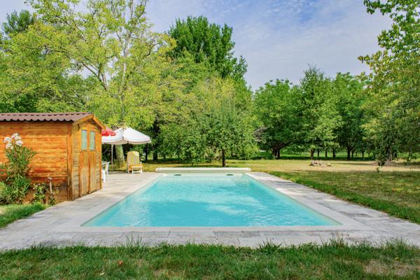 Maison à vendre à Prayssac (46220) - Lot