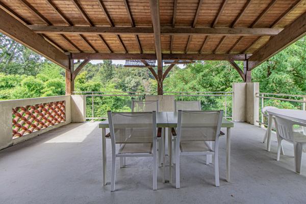 Maison à vendre à Prayssac (46220) - Lot