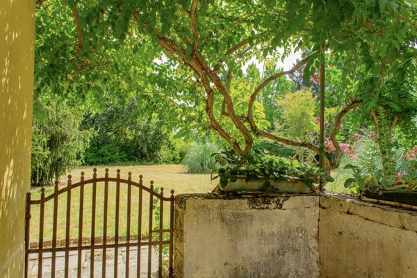 Maison à vendre à Prayssac (46220) - Lot