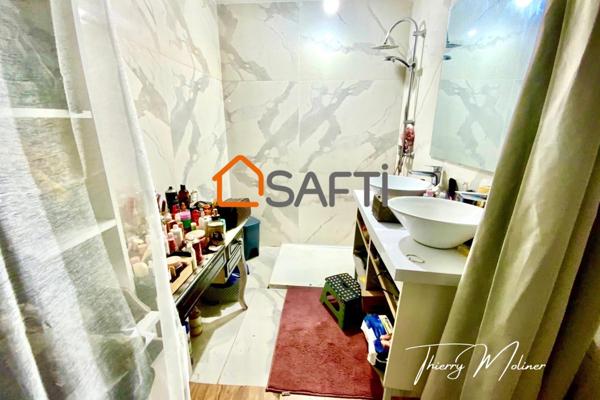 Maison familiale avec 5 chambres proche toutes commodités