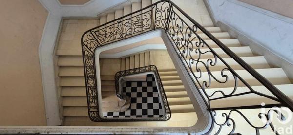 Appartement à vendre 3 pièces 78 m² Pont-Saint-Esprit