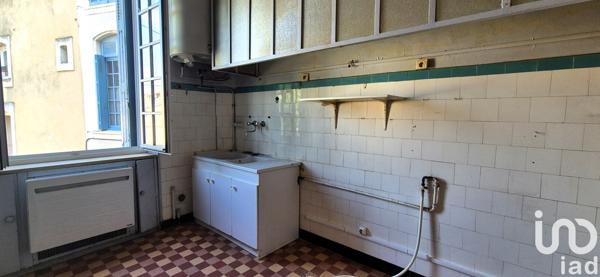 Appartement à vendre 3 pièces 78 m² Pont-Saint-Esprit