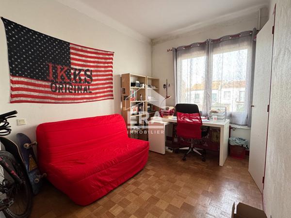 Perpignan "Les Platanes" - Maison à vendre 134m2 - 5 chambres -  Grande terrasse - Garage