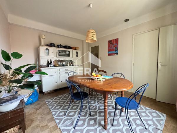 Perpignan "Les Platanes" - Maison à vendre 134m2 - 5 chambres -  Grande terrasse - Garage