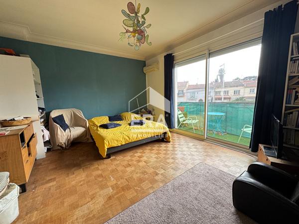 Perpignan "Les Platanes" - Maison à vendre 134m2 - 5 chambres -  Grande terrasse - Garage