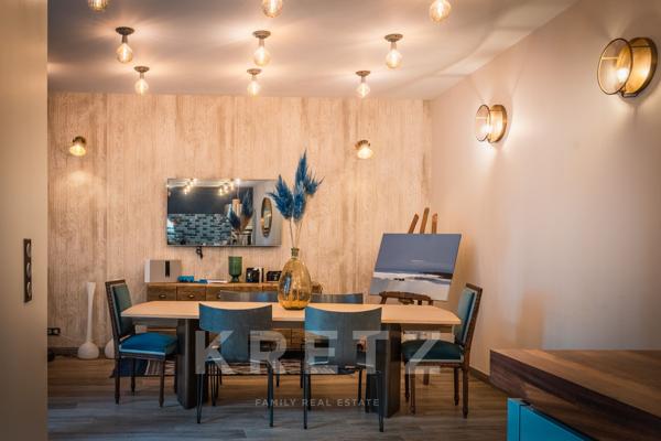 Villa du XIXe à 2 pas de la mer