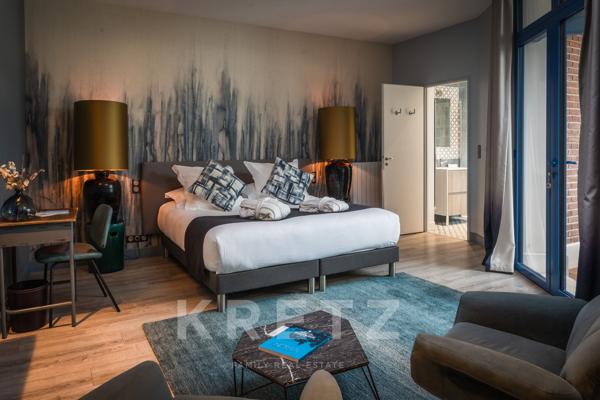 Villa du XIXe à 2 pas de la mer