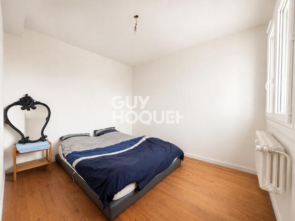Appartement à vendre de 3 pièces de 65 m²