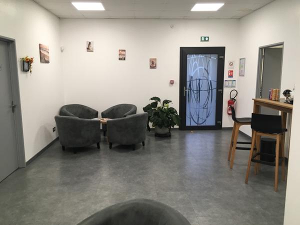 Immeuble 8 pièces - 220 m²