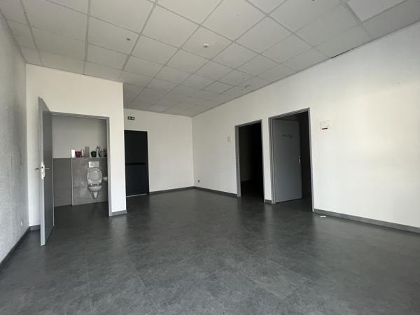 Immeuble 8 pièces - 220 m²