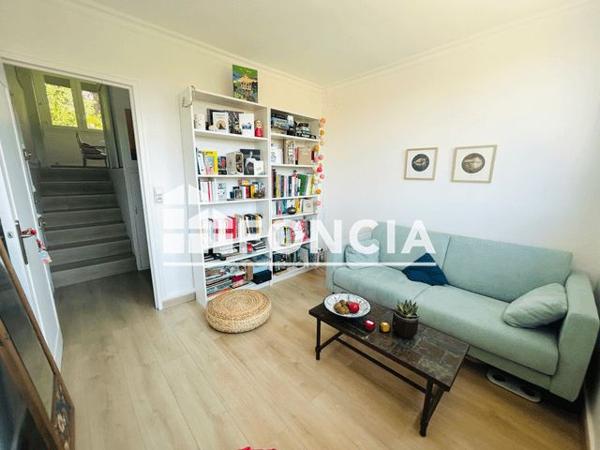 À vendre Appartement 3 pièces 38.25 m² - Fresnes 94260