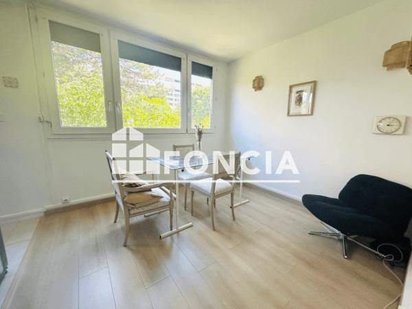 À vendre Appartement 3 pièces 38.25 m² - Fresnes 94260
