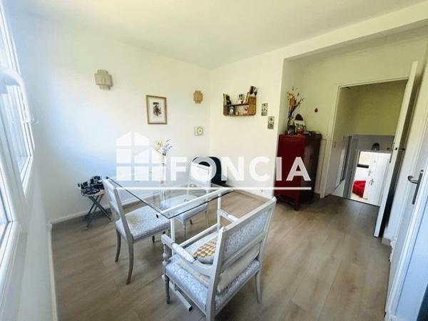 À vendre Appartement 3 pièces 38.25 m² - Fresnes 94260