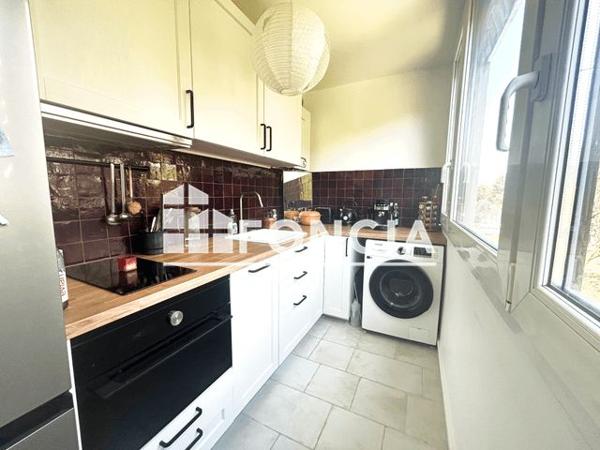 À vendre Appartement 3 pièces 38.25 m² - Fresnes 94260