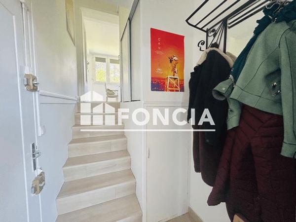 À vendre Appartement 3 pièces 38.25 m² - Fresnes 94260