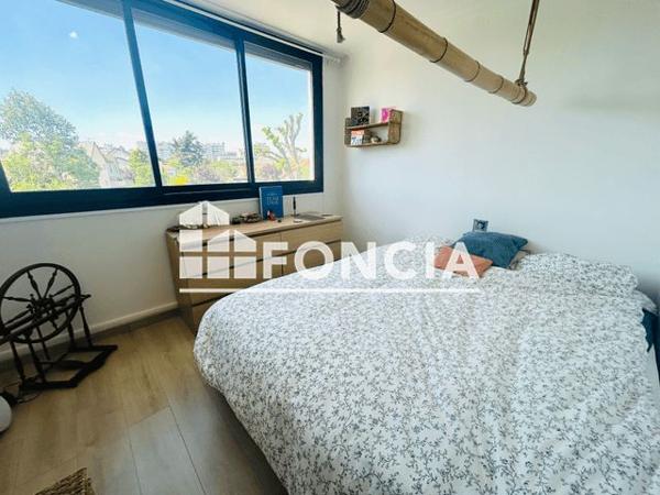 À vendre Appartement 3 pièces 38.25 m² - Fresnes 94260