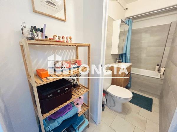 À vendre Appartement 3 pièces 38.25 m² - Fresnes 94260