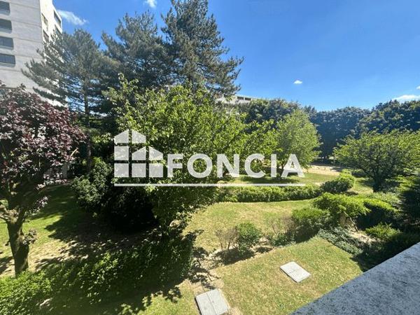 À vendre Appartement 3 pièces 38.25 m² - Fresnes 94260