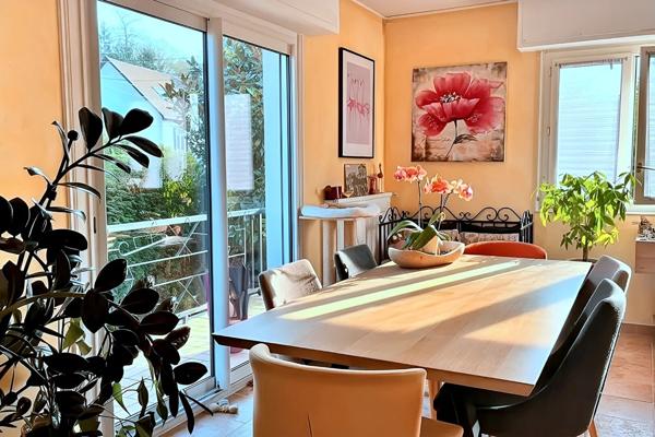 EN lisière de forêt de Marly