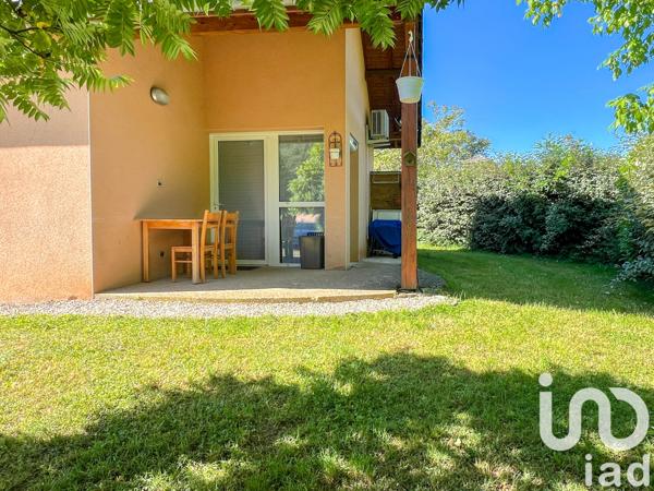 Appartement à vendre 2 pièces 36 m² Saint Geniez d'Olt et d'Aubrac