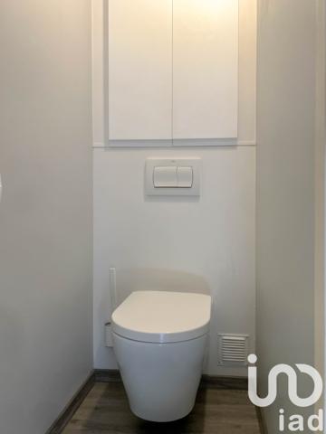 Appartement à vendre 2 pièces 36 m² Saint Geniez d'Olt et d'Aubrac