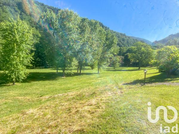 Appartement à vendre 2 pièces 36 m² Saint Geniez d'Olt et d'Aubrac