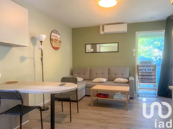 Appartement à vendre 2 pièces 36 m² Saint Geniez d'Olt et d'Aubrac