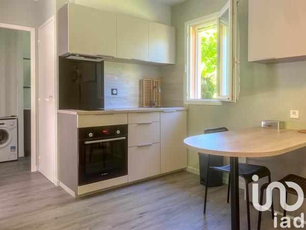 Appartement à vendre 2 pièces 36 m² Saint Geniez d'Olt et d'Aubrac