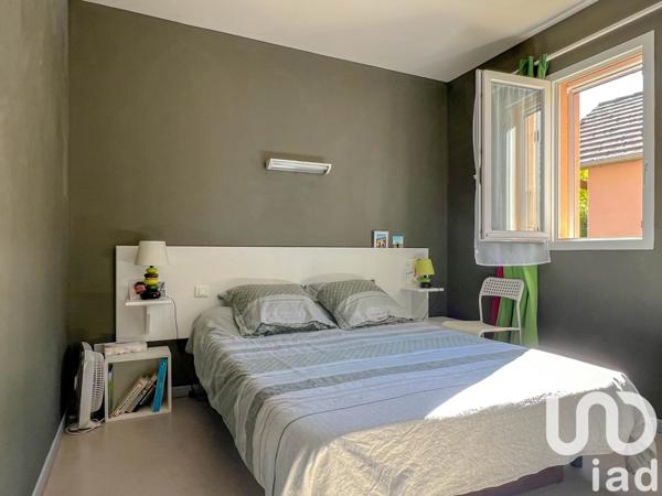 Appartement à vendre 2 pièces 36 m² Saint Geniez d'Olt et d'Aubrac