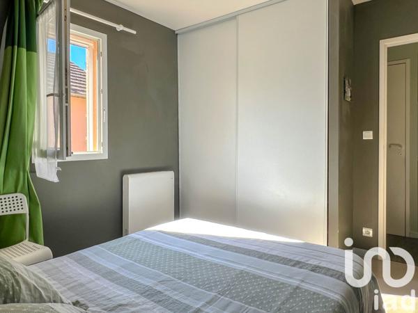 Appartement à vendre 2 pièces 36 m² Saint Geniez d'Olt et d'Aubrac