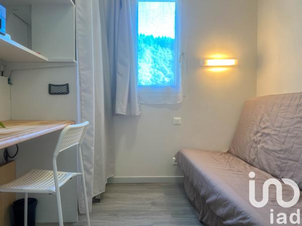 Appartement à vendre 2 pièces 36 m² Saint Geniez d'Olt et d'Aubrac