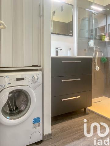 Appartement à vendre 2 pièces 36 m² Saint Geniez d'Olt et d'Aubrac