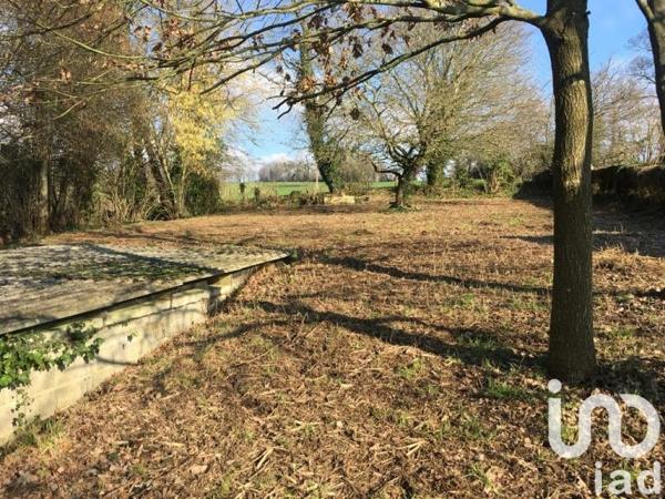 Maison à vendre 7 pièces 124 m² Rives d'Andaine