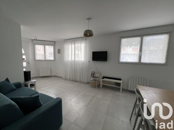 Appartement à vendre 1 pièce 33 m² Les Sables-d'Olonne