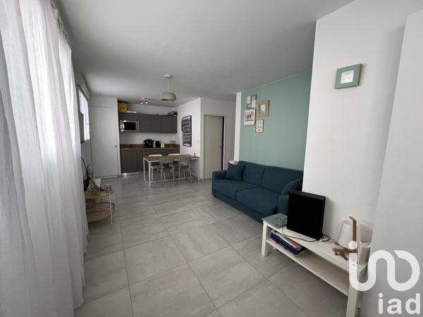 Appartement à vendre 1 pièce 33 m² Les Sables-d'Olonne