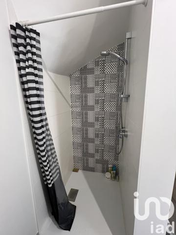Appartement à vendre 1 pièce 33 m² Les Sables-d'Olonne