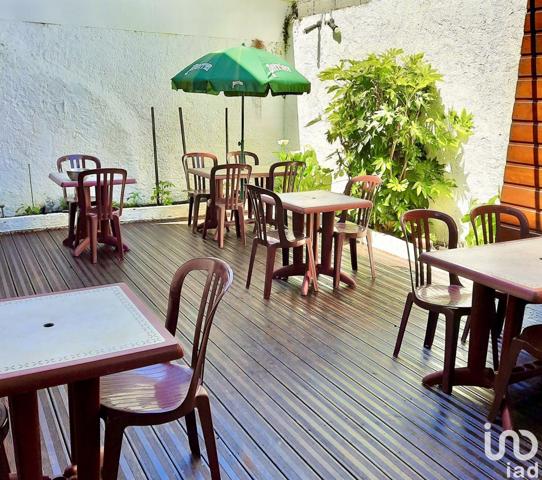 Pizzeria à vendre 65 m² Saint-Gaudens