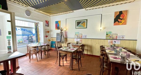 Pizzeria à vendre 65 m² Saint-Gaudens
