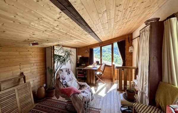 Maison de 218 m²