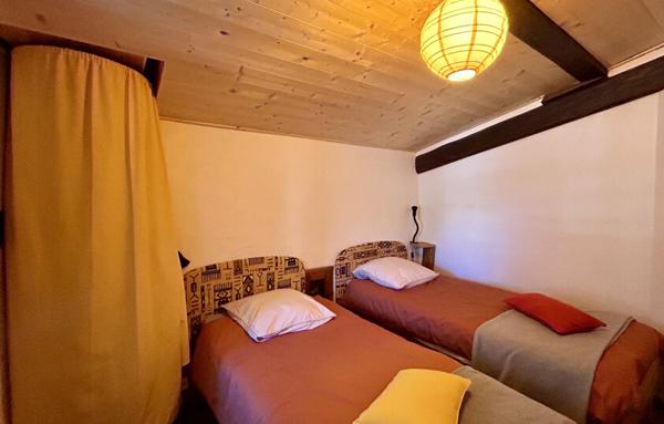 Maison de 218 m²
