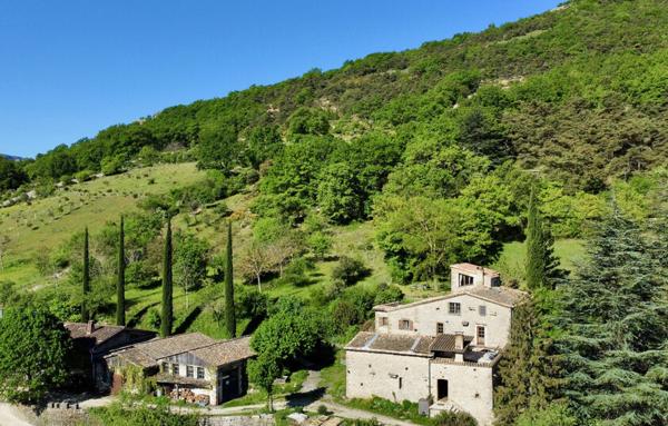 Maison de 218 m²