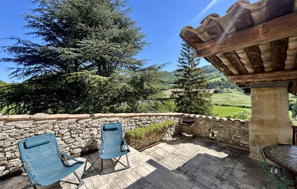 Maison de 218 m²