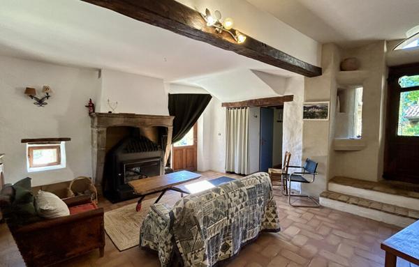 Maison de 218 m²