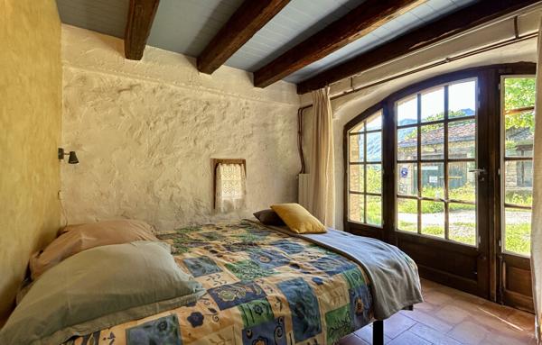 Maison de 218 m²